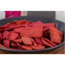 Ogring Non-fried purple roasted sweet potato chips, 100% sweet potato healthy snack, 40g, 6 pieces - EmpressKorea
