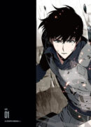 Omniscient Reader - Comic Book Vol.1 Korean Ver.