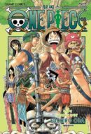 One Piece - Comic Book Vol.28 Korean Ver. - EmpressKorea