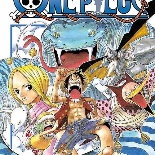 One Piece - Comic Book Vol.29 Korean Ver. - EmpressKorea