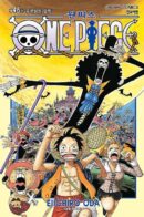 One Piece - Comic Book Vol.46 Korean Ver. - EmpressKorea