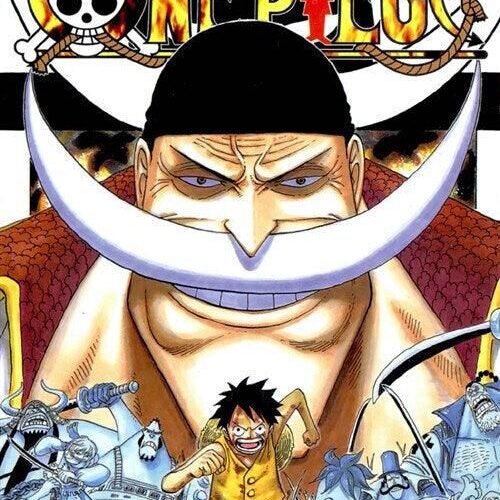 One Piece - Comic Book Vol.57 Korean Ver. - EmpressKorea