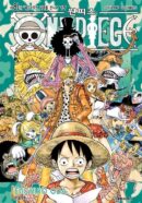 One Piece - Comic Book Vol.81 Korean Ver. - EmpressKorea