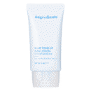 Ongredients Blue Tone-Up Sun Lotion SPF 50+ PA++++ 50ml - EmpressKorea
