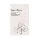 Ongredients Centella Asiatica 95% Mask 20g*10EA - EmpressKorea