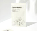 Ongredients Centella Asiatica 95% Mask 20g*10EA - EmpressKorea