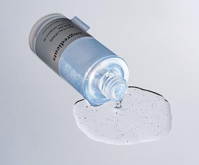 Ongredients Revitalizing Serum 50ml - EmpressKorea