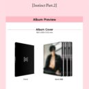 OnlyOneOf - Album: Instinct Part .2 - EmpressKorea