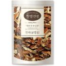 Oriental medicine teacher tangerine peel dermis, 300g - EmpressKorea