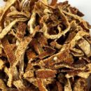 Oriental medicine teacher tangerine peel dermis, 300g - EmpressKorea