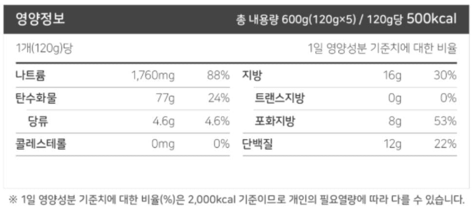 Ottogi Jin Ramyun Mild Flavor, 10 pieces - EmpressKorea