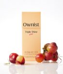 Ownist Triple Shine Grape 15g*14sticks - EmpressKorea