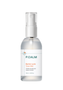P.CALM Barrier Cycle Toner Mist 60ml - EmpressKorea