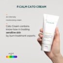 P.CALM Cato Cream 80ml - EmpressKorea