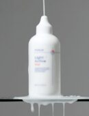 P.CALM Light Active 2-Day Spot Lithops Toner 200ml - EmpressKorea