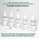 P.CALM Porsica Ampoule 30ml - EmpressKorea