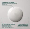 P.CALM Under Pore Foam Cleanser 150ml - EmpressKorea
