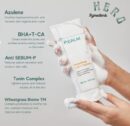P.CALM Under Pore Foam Cleanser 150ml - EmpressKorea