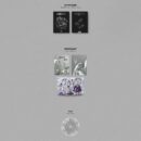 P1Harmony - 3rd Mini Album: DISHARMONY FIND OUT - EmpressKorea