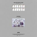 P1Harmony - 3rd Mini Album: DISHARMONY FIND OUT - EmpressKorea