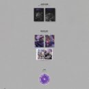 P1Harmony - 3rd Mini Album: DISHARMONY FIND OUT - EmpressKorea