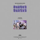 P1Harmony - 3rd Mini Album: DISHARMONY FIND OUT - EmpressKorea