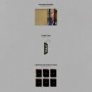 P1Harmony - 3rd Mini Album: DISHARMONY FIND OUT - EmpressKorea