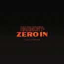P1Harmony - 4th Mini Album: HARMONY ZERO IN - EmpressKorea