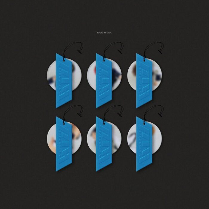 P1Harmony - 4th Mini Album: HARMONY ZERO IN - EmpressKorea
