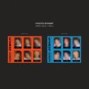 P1Harmony - 4th Mini Album: HARMONY ZERO IN - EmpressKorea