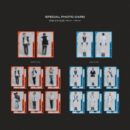 P1Harmony - 4th Mini Album: HARMONY ZERO IN - EmpressKorea