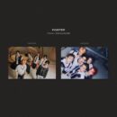 P1Harmony - 4th Mini Album: HARMONY ZERO IN - EmpressKorea