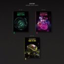 P1Harmony - 5th Mini Album: HARMONY SET IN - EmpressKorea