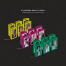 P1Harmony - 5th Mini Album: HARMONY SET IN - EmpressKorea