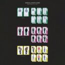 P1Harmony - 5th Mini Album: HARMONY SET IN - EmpressKorea