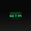 P1Harmony - 5th Mini Album: HARMONY SET IN (Platform Ver.) - EmpressKorea
