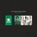 P1Harmony - 5th Mini Album: HARMONY SET IN (Platform Ver.) - EmpressKorea