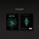 P1Harmony - 5th Mini Album: HARMONY SET IN (Platform Ver.) - EmpressKorea