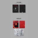 P1Harmony – 1st Mini Album - Disharmony: Stand Out - EmpressKorea