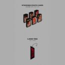 P1Harmony – 1st Mini Album - Disharmony: Stand Out - EmpressKorea