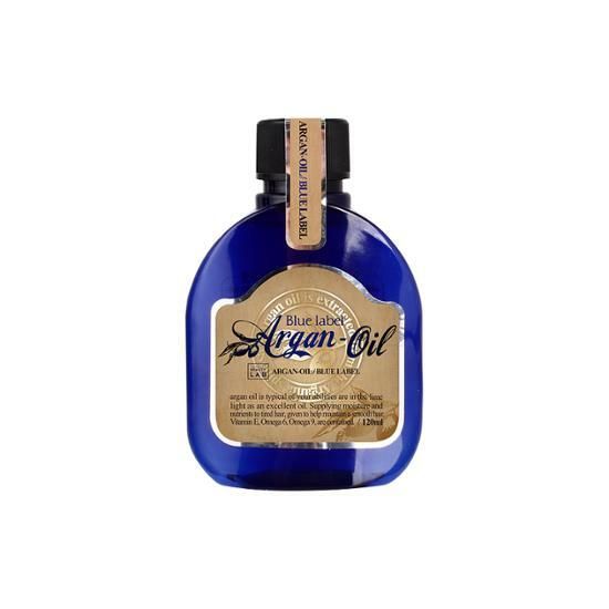 PARKJUN BEAUTY LAB Blue Label Argan Oil 120ml - EmpressKorea