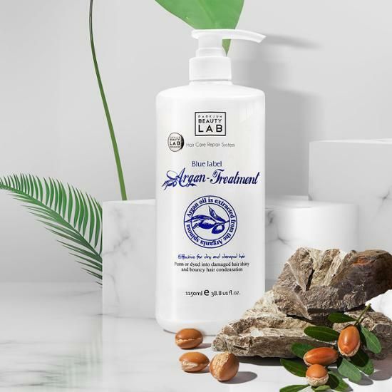 PARKJUN BEAUTY LAB Blue Label Argan Treatment 1150ml - EmpressKorea