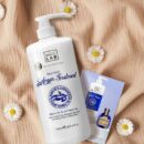 PARKJUN BEAUTY LAB Blue Label Argan Treatment 1150ml - EmpressKorea