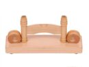 PARKSSI SANG BANG  Advanced Line Debt Medium & fan stand Beige - EmpressKorea