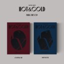 PARK JIHOON - 5th Mini Album: HOT & COLD - EmpressKorea
