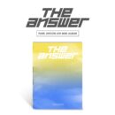 PARK JIHOON - 6th Mini Album: THE ANSWER - EmpressKorea