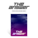 PARK JIHOON - 6th Mini Album: THE ANSWER - EmpressKorea