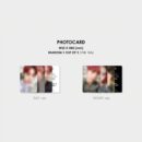 PARK JIHOON - 6th Mini Album: THE ANSWER - EmpressKorea