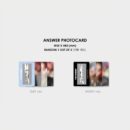 PARK JIHOON - 6th Mini Album: THE ANSWER - EmpressKorea