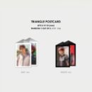 PARK JIHOON - 6th Mini Album: THE ANSWER - EmpressKorea